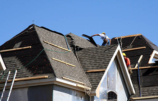 Best Residential Roofing Contractor  in Jefferson, TX