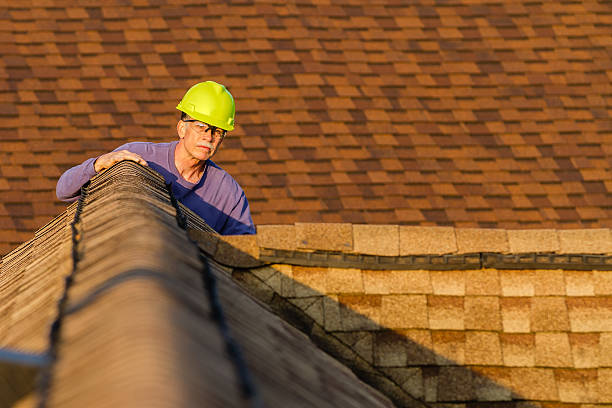 Best Tile Roofing Contractor  in Jefferson, TX